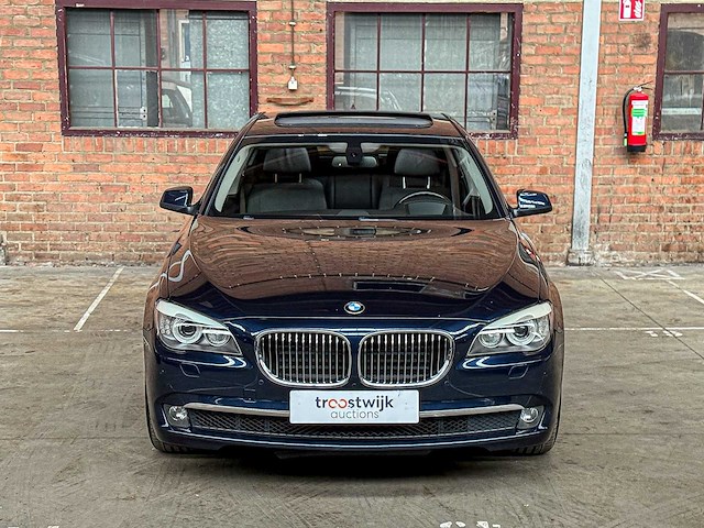 Bmw activehybrid7 f04 4.4 v8 465pk 2011, hzr-14-f - afbeelding 67 van  75