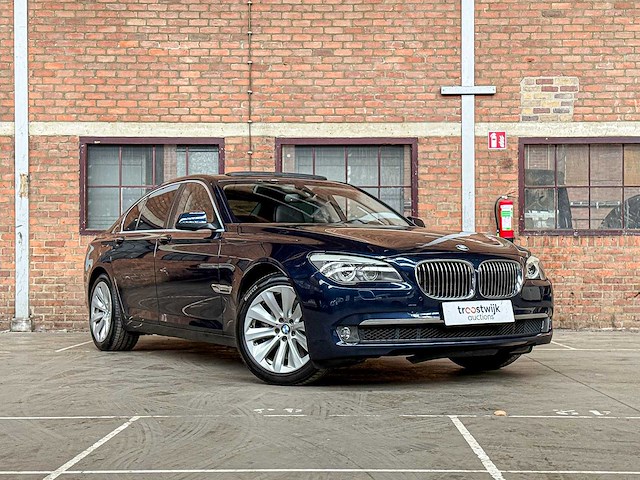 Bmw activehybrid7 f04 4.4 v8 465pk 2011, hzr-14-f - afbeelding 75 van  75