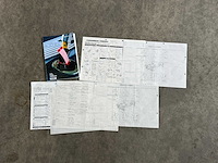 Bmw activehybrid7 f04 4.4 v8 465pk 2011, hzr-14-f - afbeelding 68 van  75