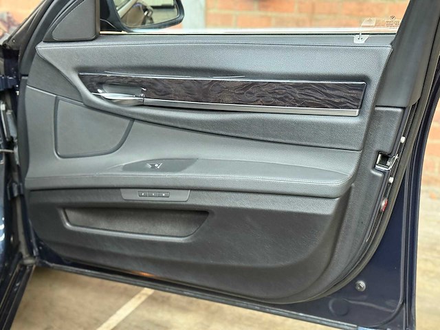 Bmw activehybrid7 f04 4.4 v8 465pk 2011, hzr-14-f - afbeelding 60 van  75