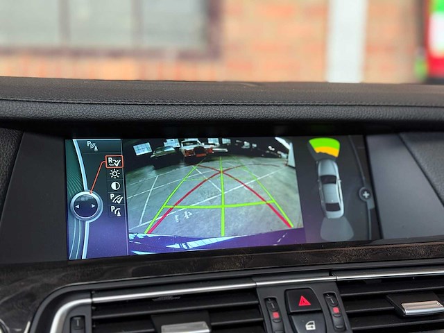 Bmw activehybrid7 f04 4.4 v8 465pk 2011, hzr-14-f - afbeelding 16 van  44