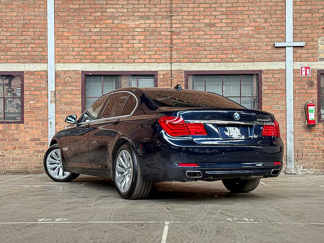 Bmw activehybrid7 f04 4.4 v8 465pk 2011, hzr-14-f - afbeelding 8 van  54