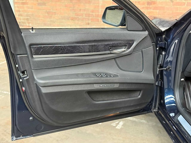 Bmw activehybrid7 f04 4.4 v8 465pk 2011, hzr-14-f - afbeelding 21 van  54