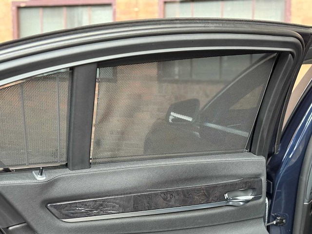 Bmw activehybrid7 f04 4.4 v8 465pk 2011, hzr-14-f - afbeelding 30 van  54