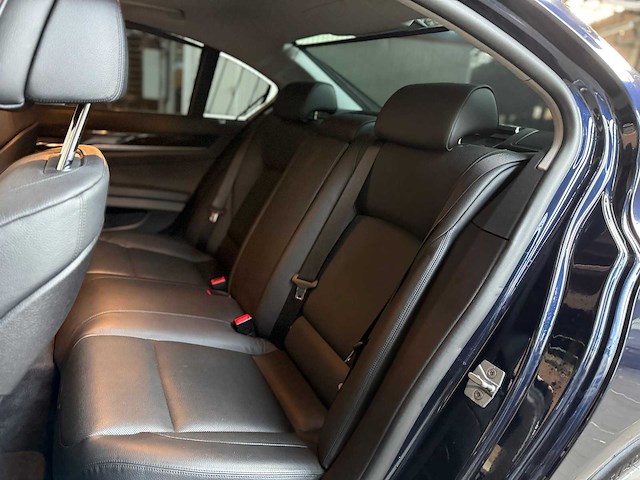 Bmw activehybrid7 f04 4.4 v8 465pk 2011, hzr-14-f - afbeelding 31 van  54