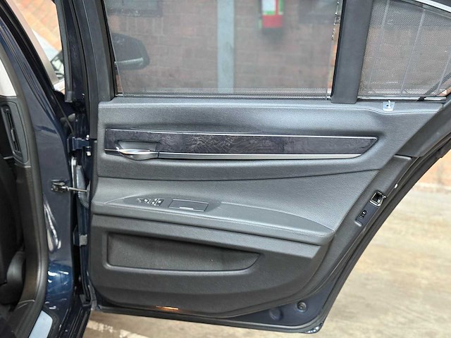 Bmw activehybrid7 f04 4.4 v8 465pk 2011, hzr-14-f - afbeelding 38 van  54