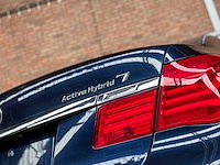 Bmw activehybrid7 f04 4.4 v8 465pk 2011, hzr-14-f - afbeelding 15 van  44