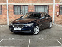 Bmw activehybrid7 f04 4.4 v8 465pk 2011, hzr-14-f - afbeelding 2 van  44