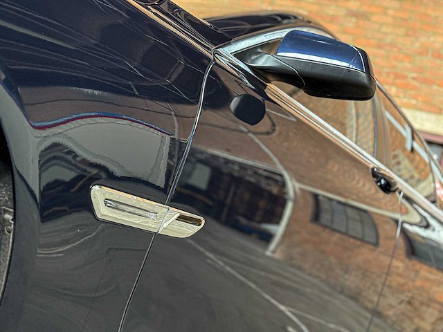 Bmw activehybrid7 f04 4.4 v8 465pk 2011, hzr-14-f - afbeelding 5 van  44