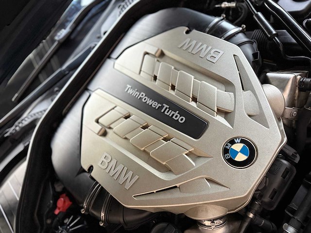 Bmw activehybrid7 f04 4.4 v8 465pk 2011, hzr-14-f - afbeelding 41 van  44