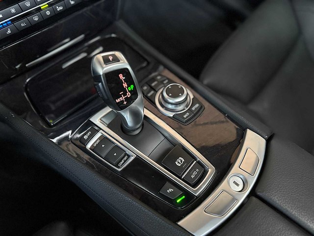Bmw activehybrid7 f04 4.4 v8 465pk 2011, hzr-14-f - afbeelding 4 van  25