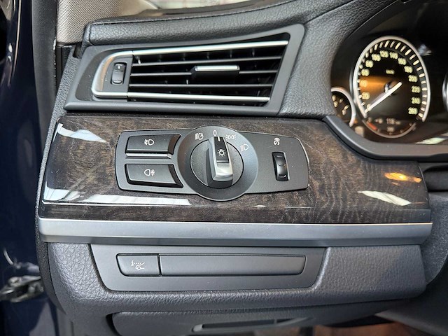 Bmw activehybrid7 f04 4.4 v8 465pk 2011, hzr-14-f - afbeelding 5 van  25