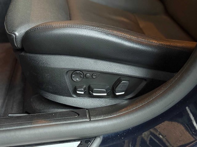 Bmw activehybrid7 f04 4.4 v8 465pk 2011, hzr-14-f - afbeelding 8 van  25