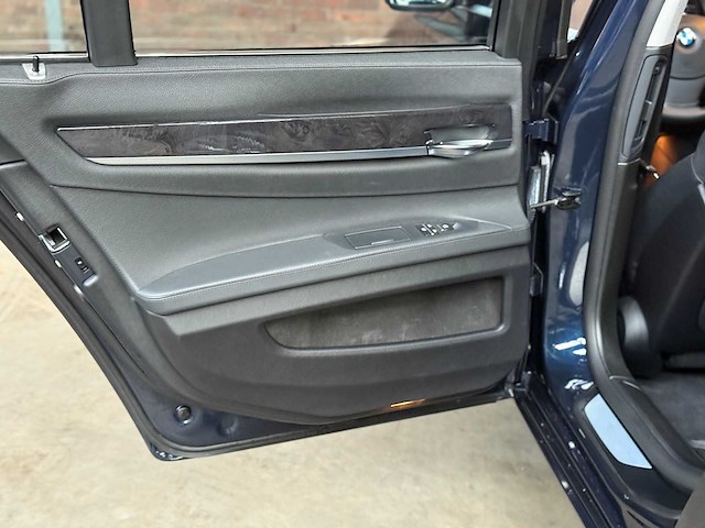 Bmw activehybrid7 f04 4.4 v8 465pk 2011, hzr-14-f - afbeelding 10 van  25