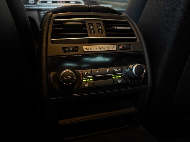 Bmw activehybrid7 f04 4.4 v8 465pk 2011, hzr-14-f - afbeelding 14 van  25