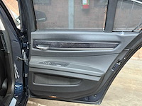 Bmw activehybrid7 f04 4.4 v8 465pk 2011, hzr-14-f - afbeelding 16 van  25