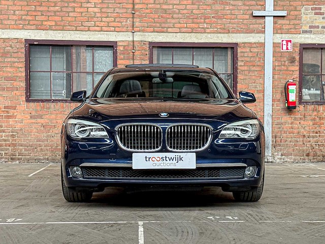 Bmw activehybrid7 f04 4.4 v8 465pk 2011, hzr-14-f - afbeelding 18 van  25