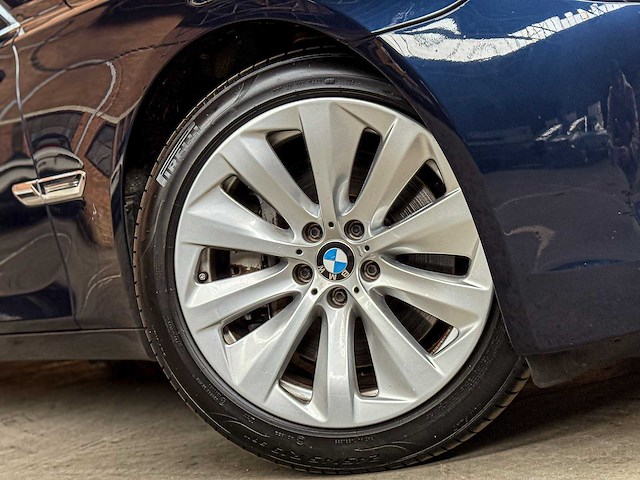 Bmw activehybrid7 f04 4.4 v8 465pk 2011, hzr-14-f - afbeelding 3 van  24