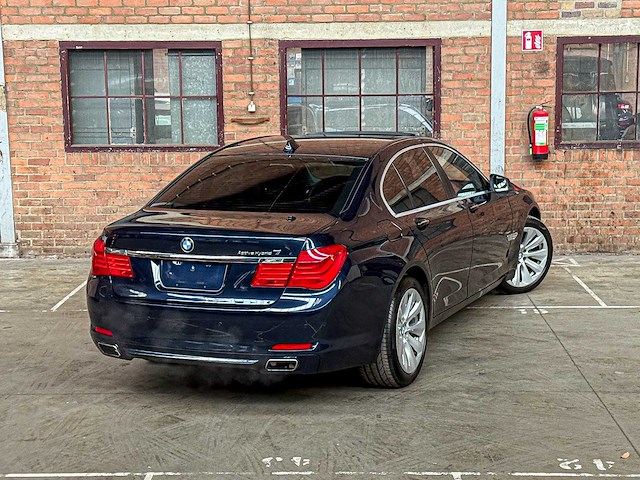 Bmw activehybrid7 f04 4.4 v8 465pk 2011, hzr-14-f - afbeelding 5 van  24