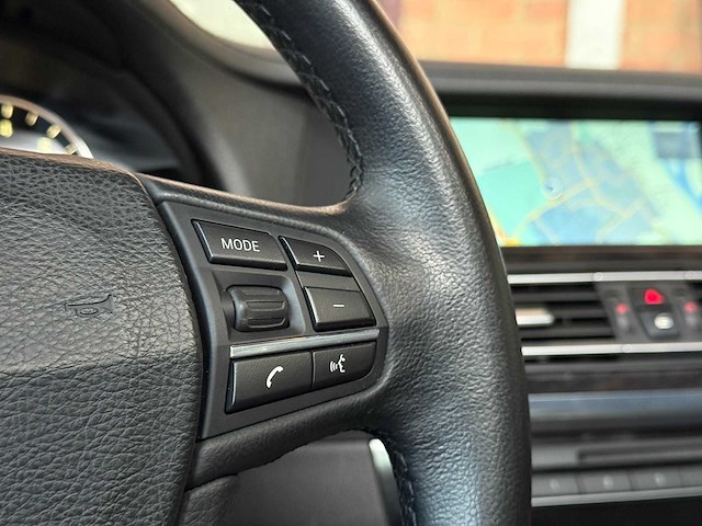 Bmw activehybrid7 f04 4.4 v8 465pk 2011, hzr-14-f - afbeelding 11 van  24