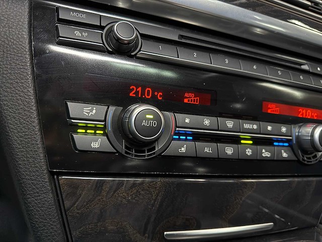 Bmw activehybrid7 f04 4.4 v8 465pk 2011, hzr-14-f - afbeelding 12 van  24