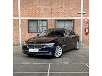 Bmw activehybrid7 f04 4.4 v8 465pk 2011, hzr-14-f - afbeelding 23 van  24