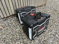 Bmw all-road gs1200 adveture motorfiets - afbeelding 2 van  13