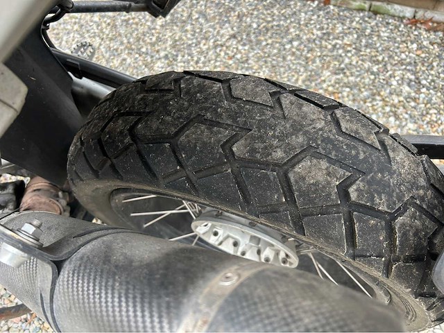 Bmw all-road gs1200 adveture motorfiets - afbeelding 4 van  13