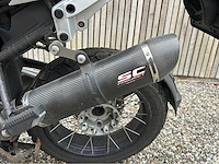 Bmw all-road gs1200 adveture motorfiets - afbeelding 5 van  13