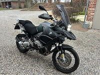 Bmw all-road gs1200 adveture motorfiets - afbeelding 7 van  13