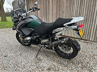 Bmw all-road gs1200 adveture motorfiets - afbeelding 8 van  13