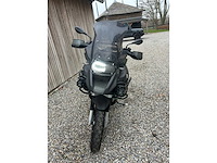 Bmw all-road gs1200 adveture motorfiets - afbeelding 9 van  13