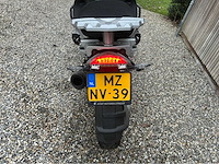 Bmw all-road gs1200 adveture motorfiets - afbeelding 11 van  13