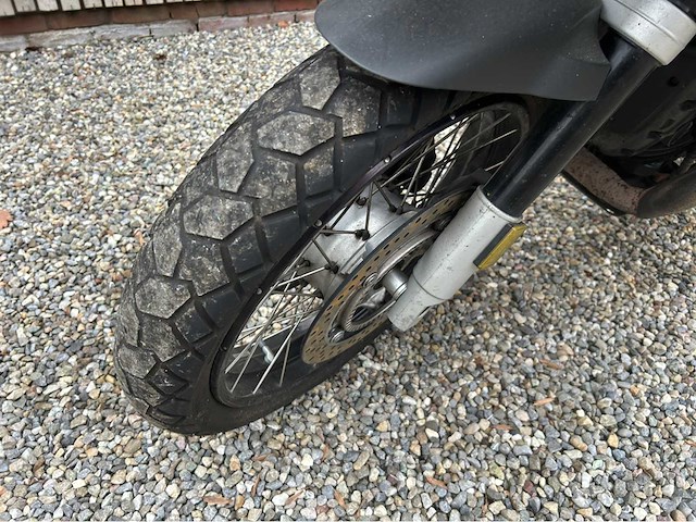 Bmw all-road gs1200 adveture motorfiets - afbeelding 13 van  13