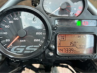 Bmw all-road r 1200 gs adventure motorfiets - afbeelding 2 van  11