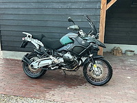 Bmw all-road r 1200 gs adventure motorfiets - afbeelding 1 van  11