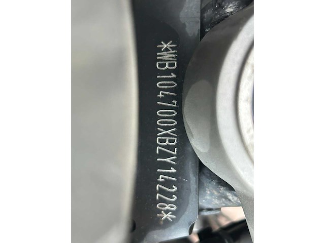 Bmw all-road r 1200 gs adventure motorfiets - afbeelding 10 van  11