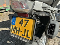Bmw all-road r 1200 gs motorfiets - afbeelding 22 van  30