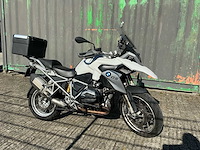 Bmw all-road r 1200 gs motorfiets - afbeelding 1 van  30