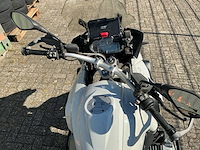 Bmw all-road r 1200 gs motorfiets - afbeelding 26 van  30