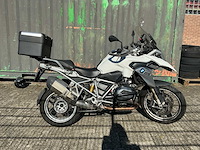 Bmw all-road r 1200 gs motorfiets - afbeelding 10 van  30