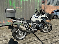 Bmw all-road r 1200 gs motorfiets - afbeelding 27 van  30