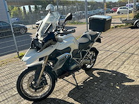 Bmw all-road r 1200 gs motorfiets - afbeelding 30 van  30