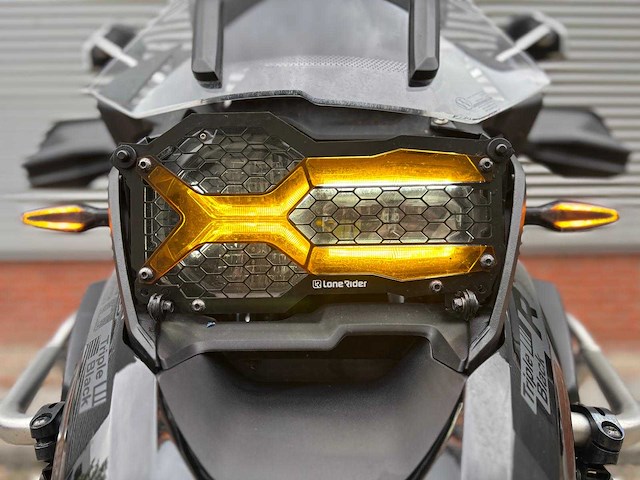 Bmw all-road r 1250 gs; 94-mr-ps - afbeelding 2 van  18