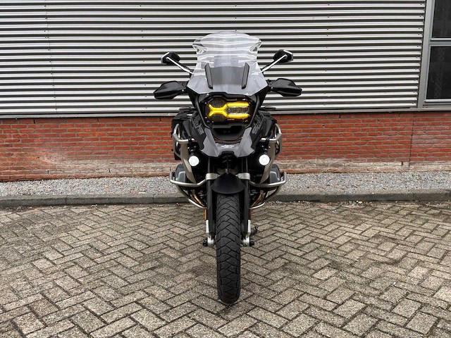 Bmw all-road r 1250 gs; 94-mr-ps - afbeelding 17 van  18