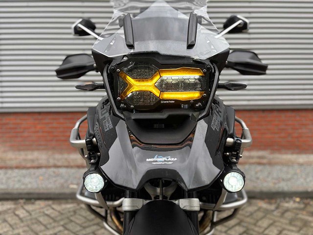 Bmw all-road r 1250 gs; 94-mr-ps - afbeelding 18 van  18