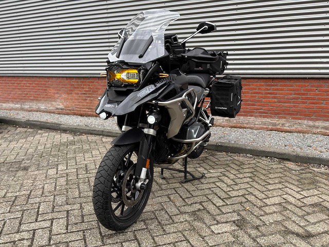 Bmw all-road r 1250 gs; 94-mr-ps - afbeelding 4 van  18