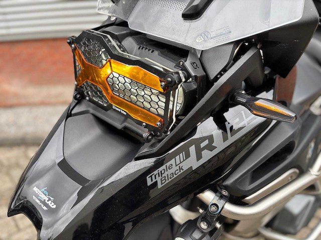 Bmw all-road r 1250 gs; 94-mr-ps - afbeelding 5 van  18