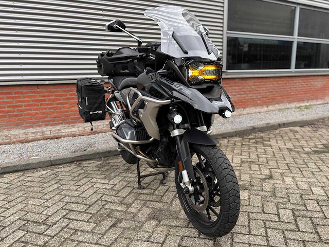 Bmw all-road r 1250 gs; 94-mr-ps - afbeelding 7 van  18