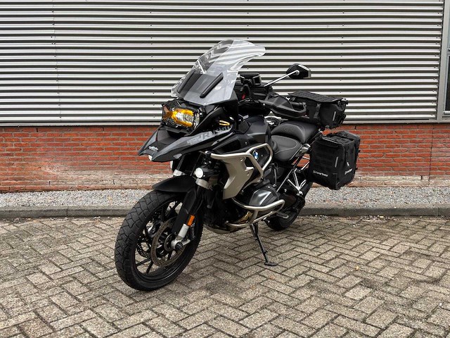 Bmw all-road r 1250 gs; 94-mr-ps - afbeelding 12 van  18